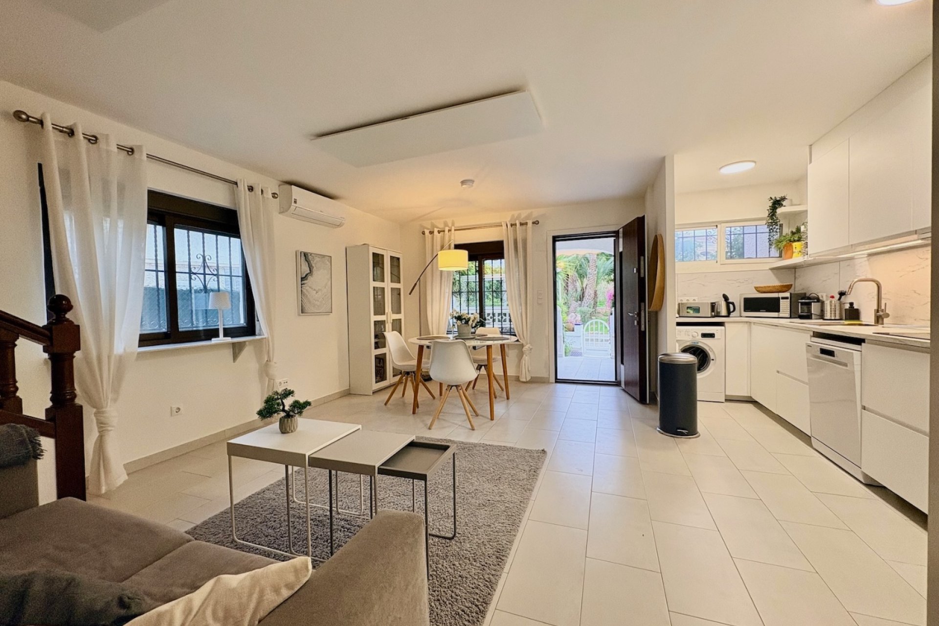 Revente - Town House -
Orihuela Costa - Costa Blanca