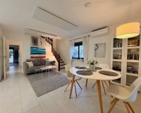 Revente - Town House -
Orihuela Costa - Costa Blanca