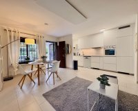 Revente - Town House -
Orihuela Costa - Costa Blanca