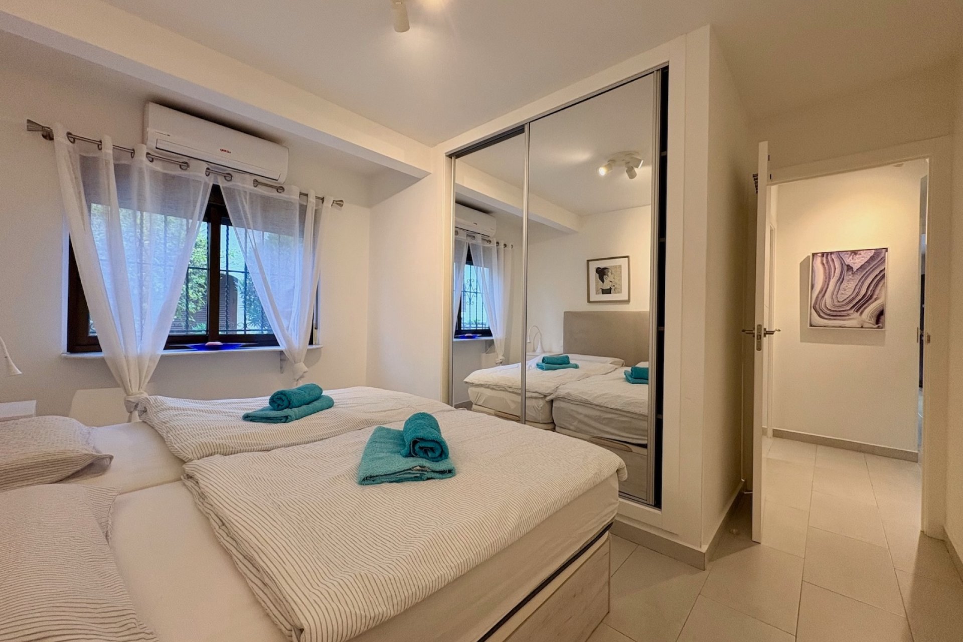 Revente - Town House -
Orihuela Costa - Costa Blanca