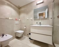 Revente - Town House -
Orihuela Costa - Costa Blanca