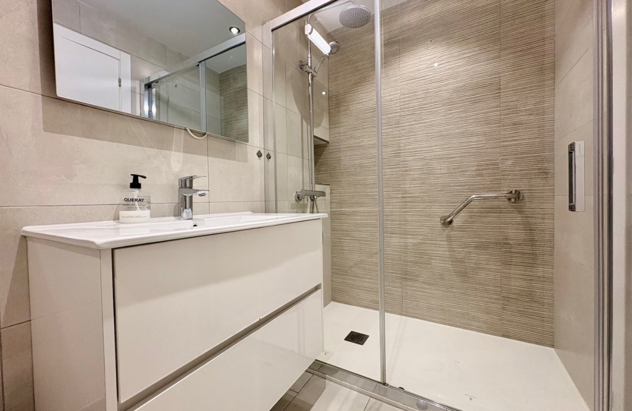 Revente - Town House -
Orihuela Costa - Costa Blanca