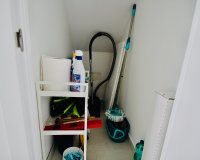 Revente - Town House -
Orihuela Costa - Costa Blanca