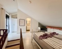 Revente - Town House -
Orihuela Costa - Costa Blanca