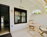 Revente - Town House -
Orihuela Costa - Costa Blanca