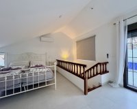 Revente - Town House -
Orihuela Costa - Costa Blanca