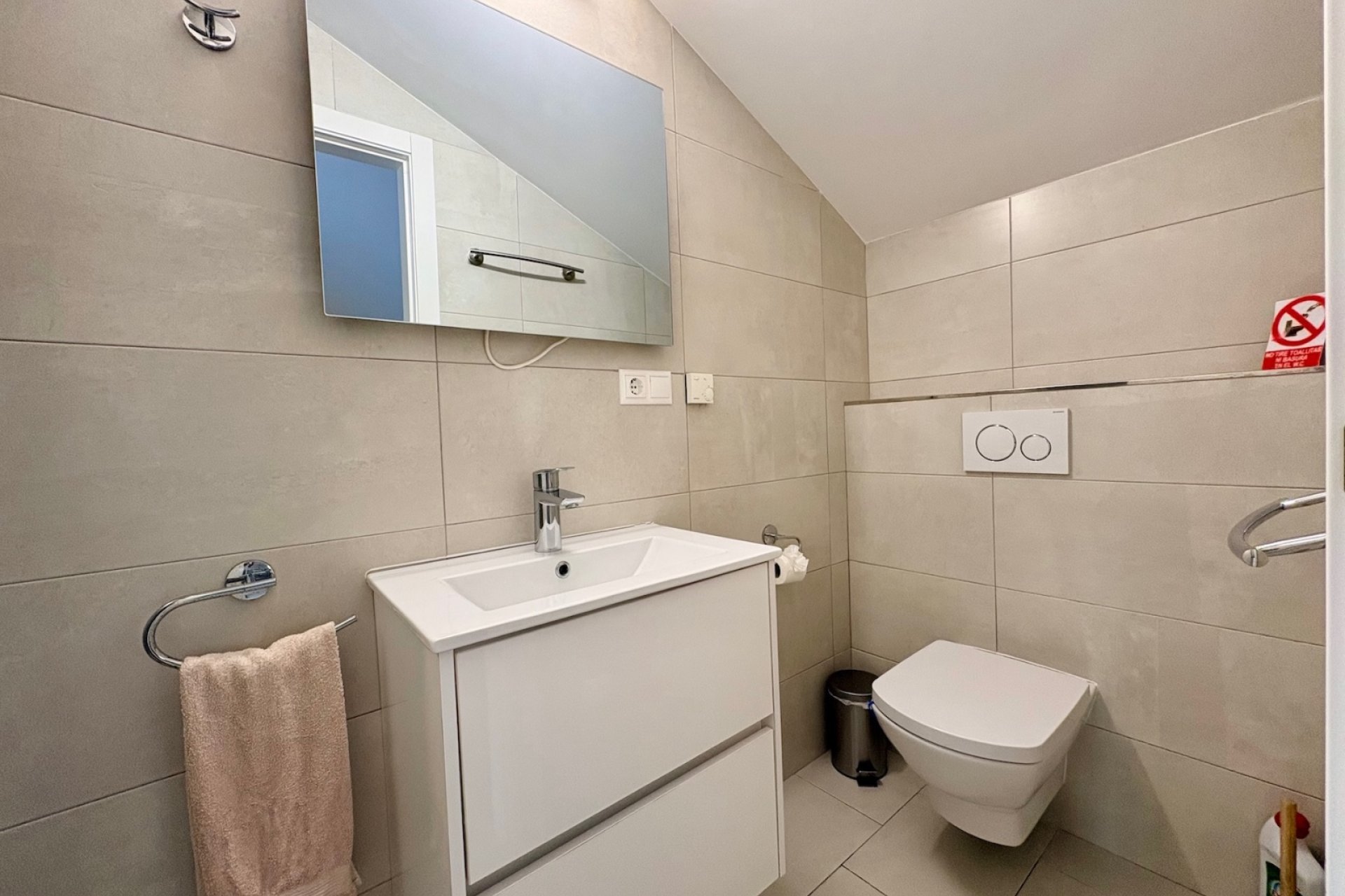 Revente - Town House -
Orihuela Costa - Costa Blanca