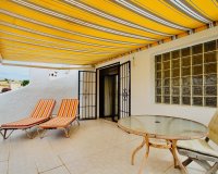 Revente - Town House -
Orihuela Costa - Costa Blanca