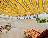 Revente - Town House -
Orihuela Costa - Costa Blanca