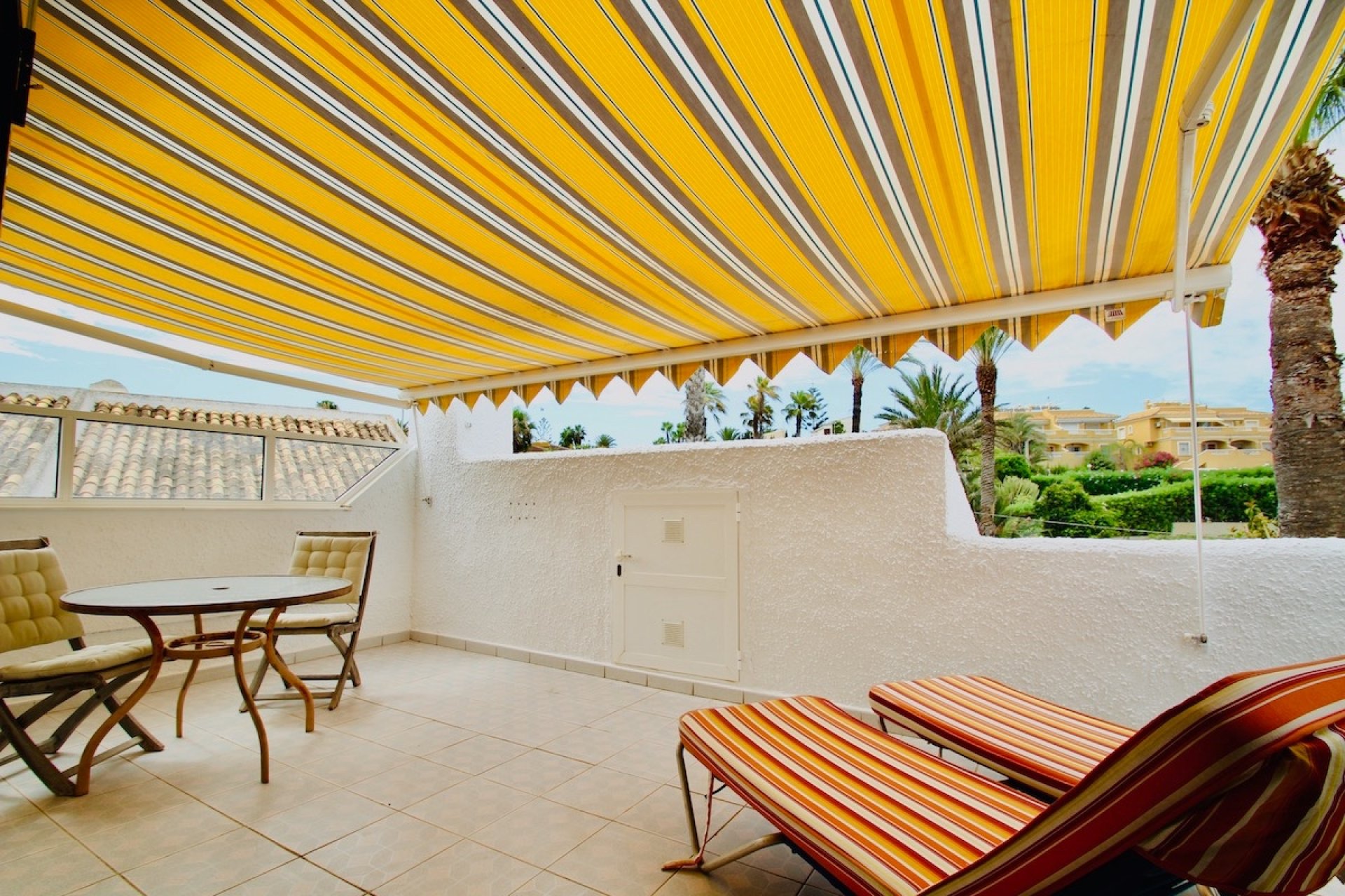 Revente - Town House -
Orihuela Costa - Costa Blanca