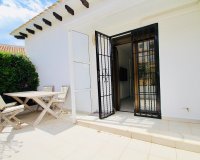 Revente - Town House -
Orihuela Costa - Costa Blanca