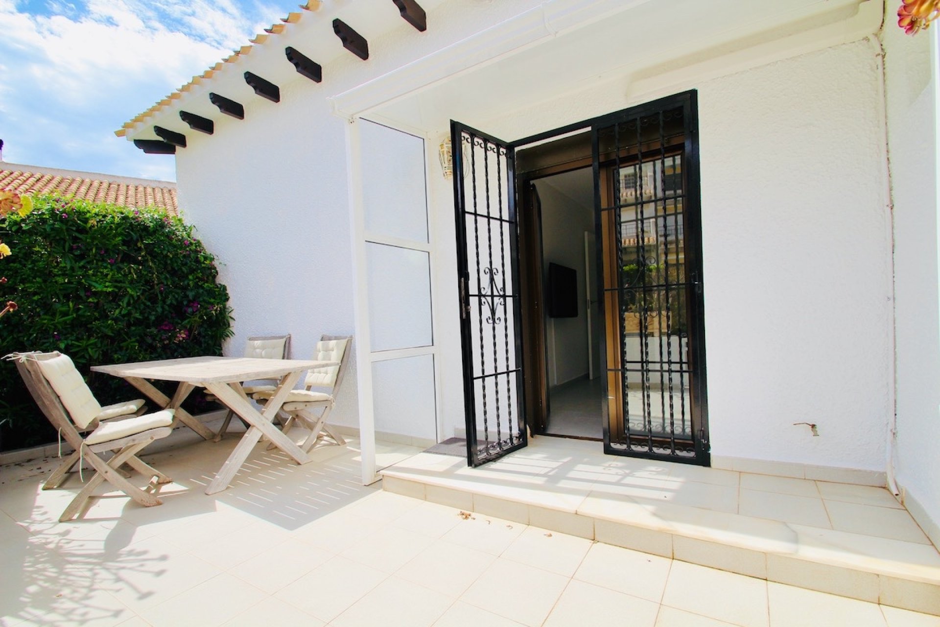 Revente - Town House -
Orihuela Costa - Costa Blanca