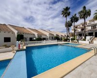 Revente - Town House -
Orihuela Costa - Costa Blanca