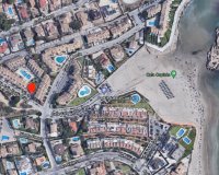 Revente - Town House -
Orihuela Costa - Costa Blanca