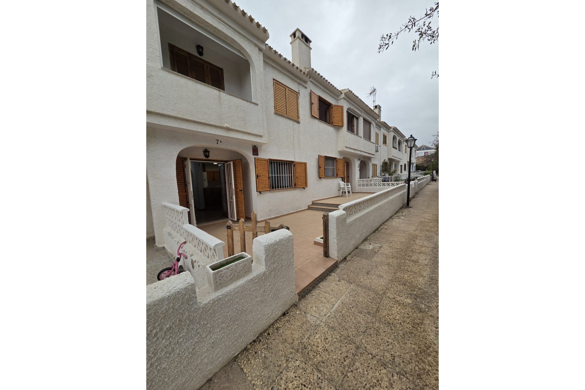 Revente - Town House -
Orihuela Costa - Costa Blanca