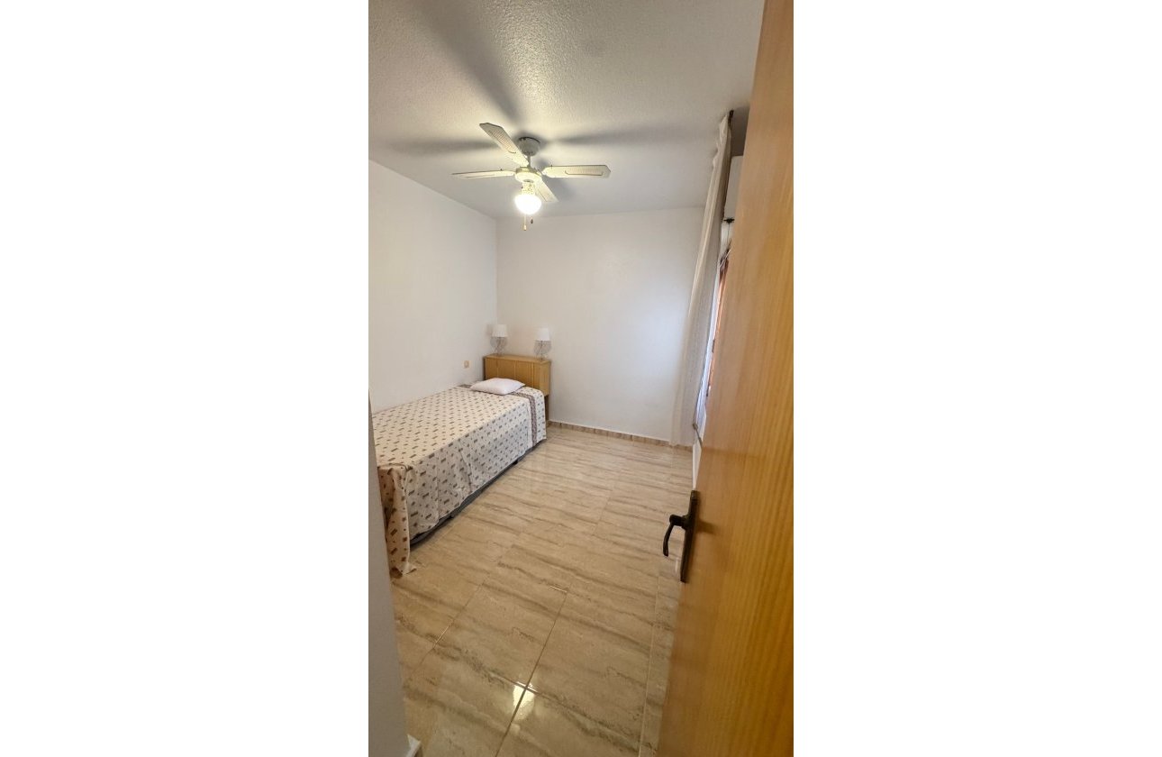 Revente - Town House -
Orihuela Costa - Costa Blanca