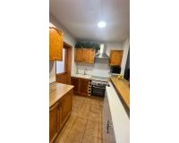 Revente - Town House -
Orihuela Costa - Costa Blanca