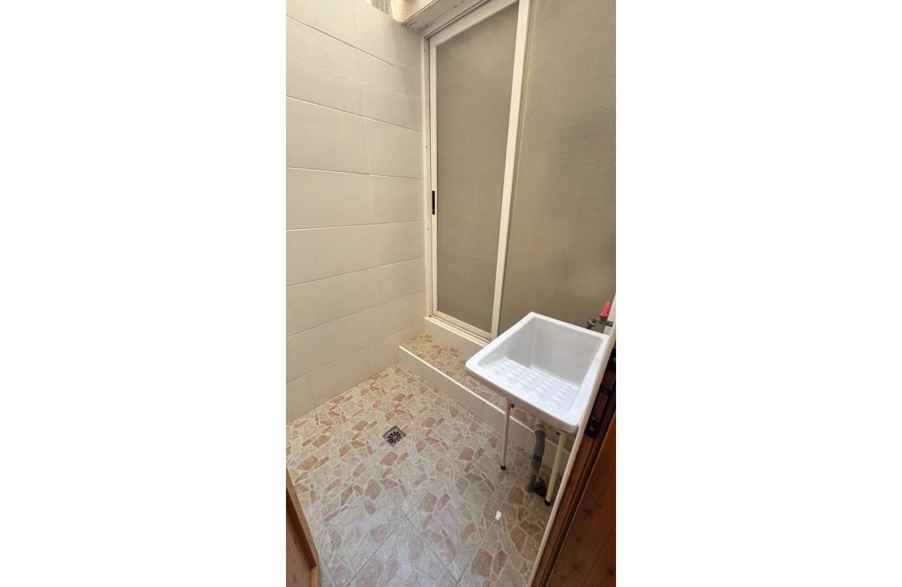 Revente - Town House -
Orihuela Costa - Costa Blanca