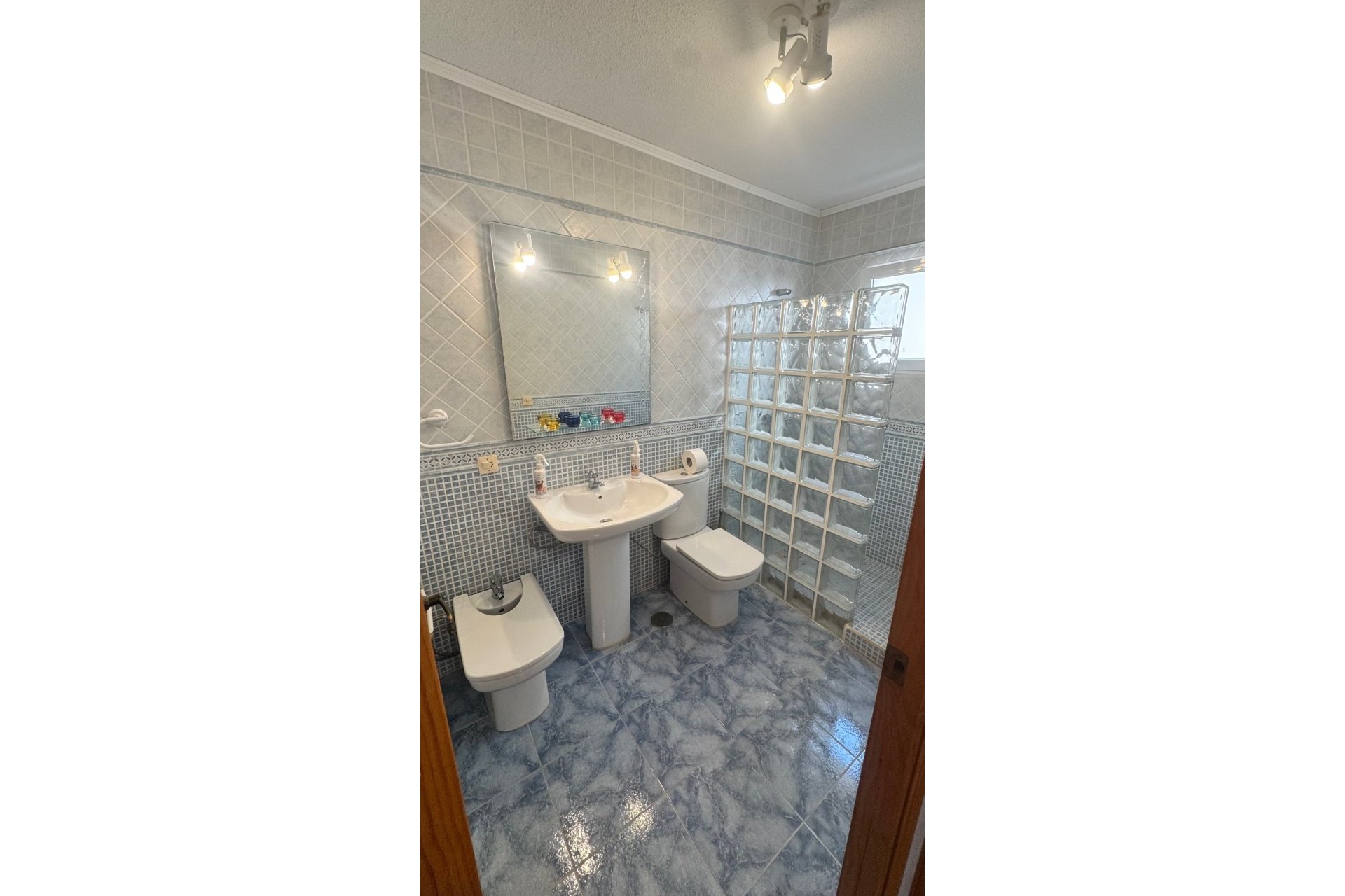 Revente - Town House -
Orihuela Costa - Costa Blanca