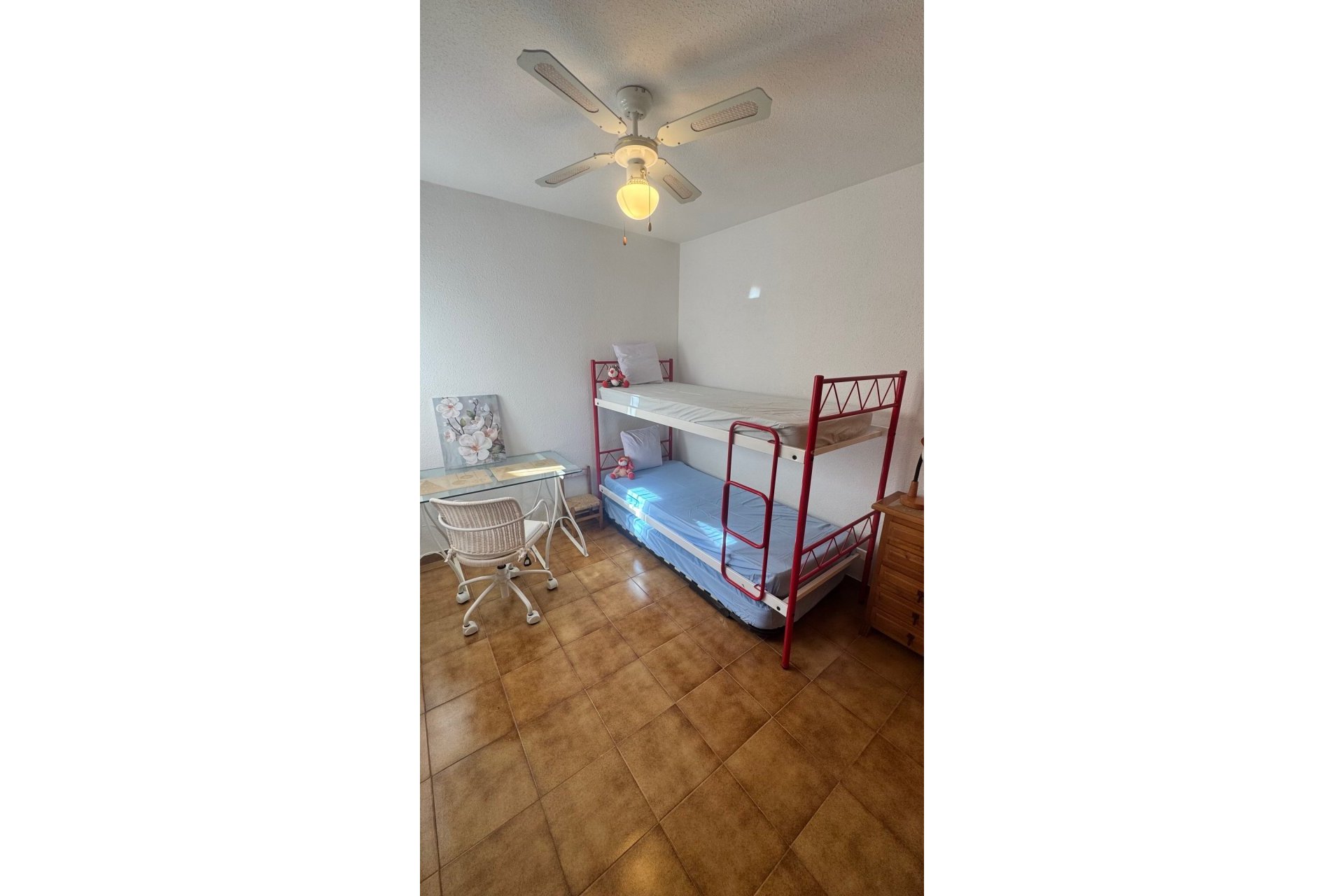 Revente - Town House -
Orihuela Costa - Costa Blanca