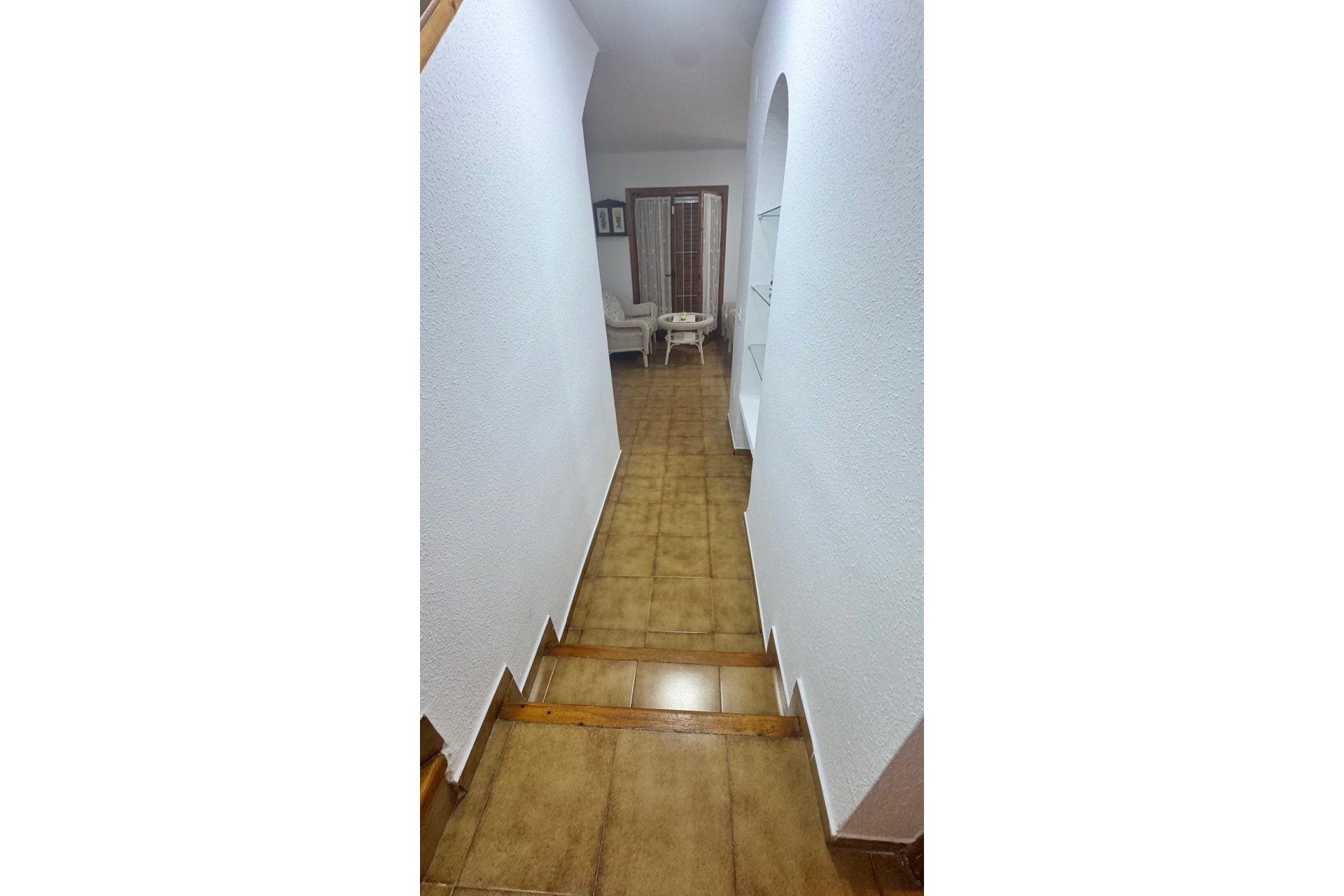 Revente - Town House -
Orihuela Costa - Costa Blanca