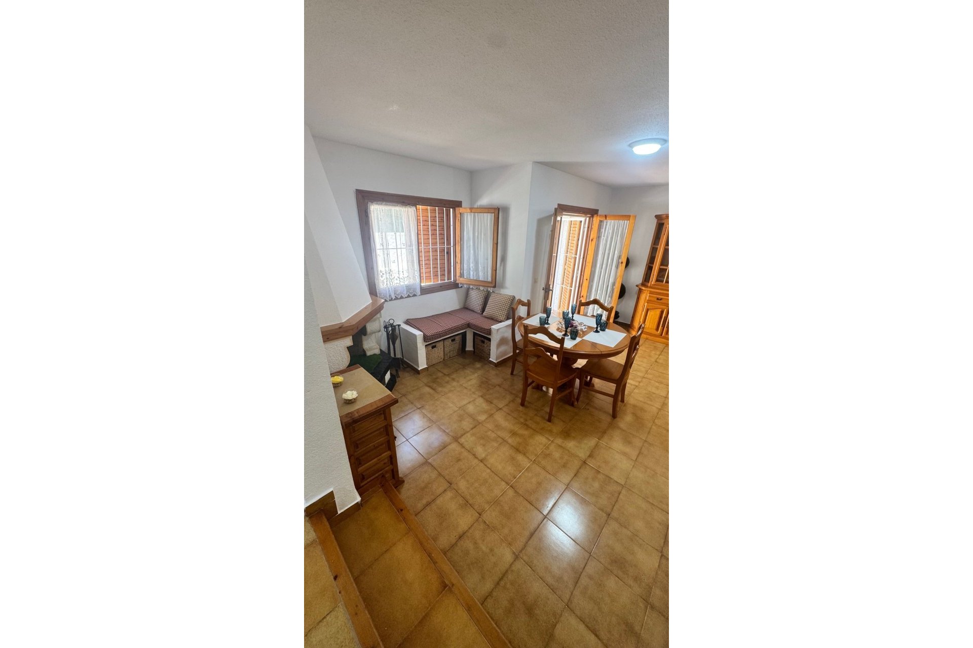 Revente - Town House -
Orihuela Costa - Costa Blanca