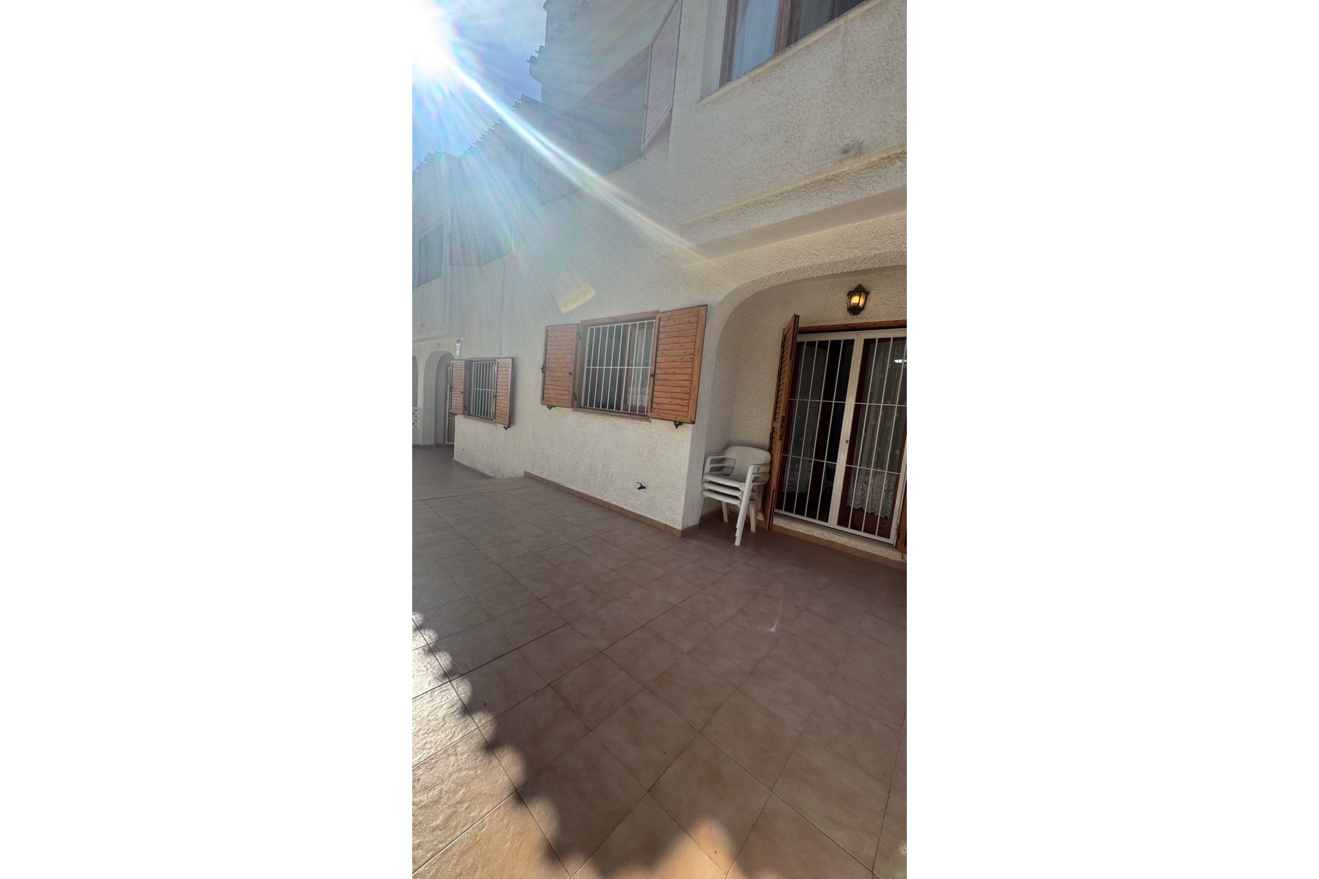 Revente - Town House -
Orihuela Costa - Costa Blanca
