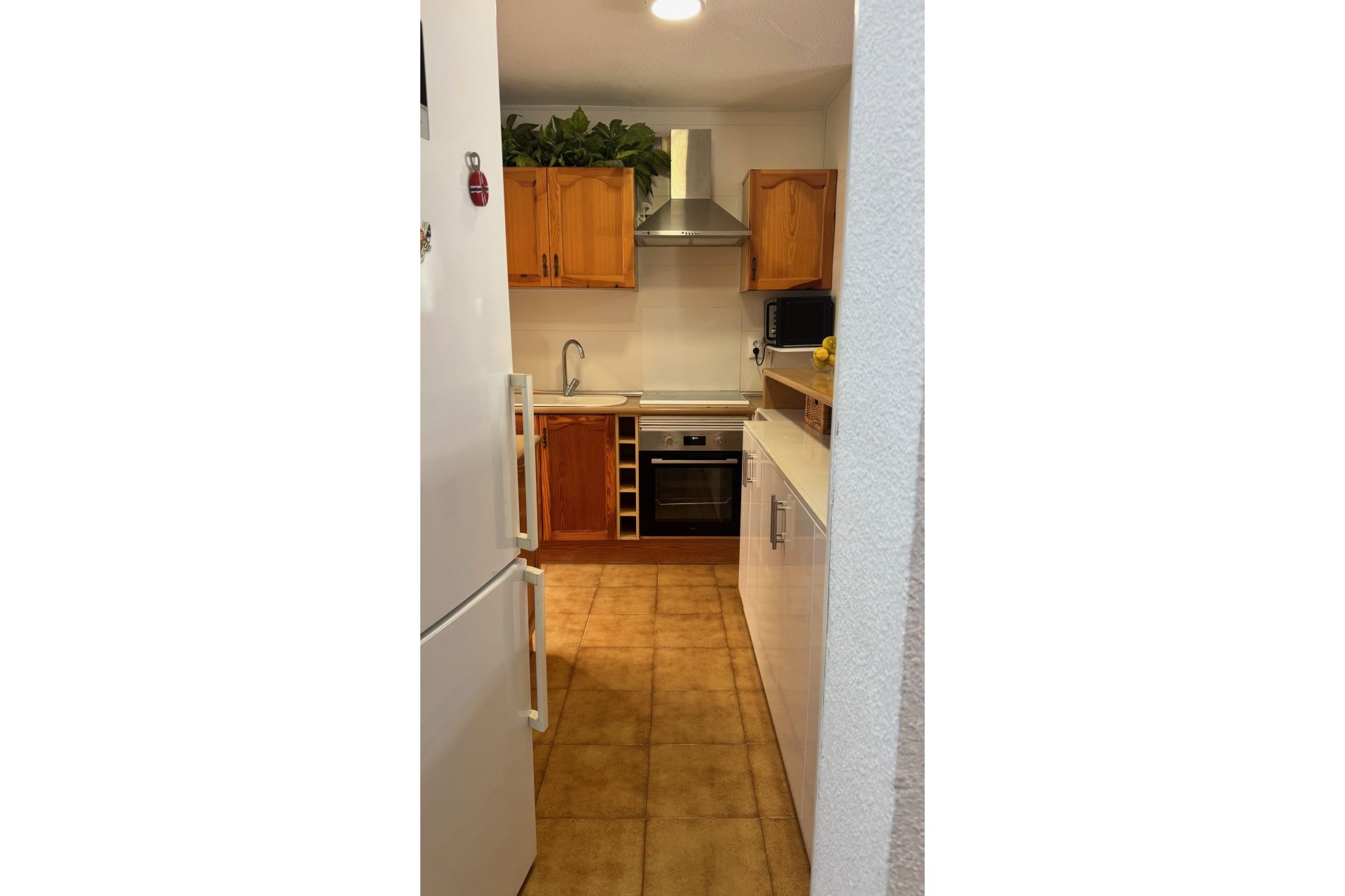 Revente - Town House -
Orihuela Costa - Costa Blanca