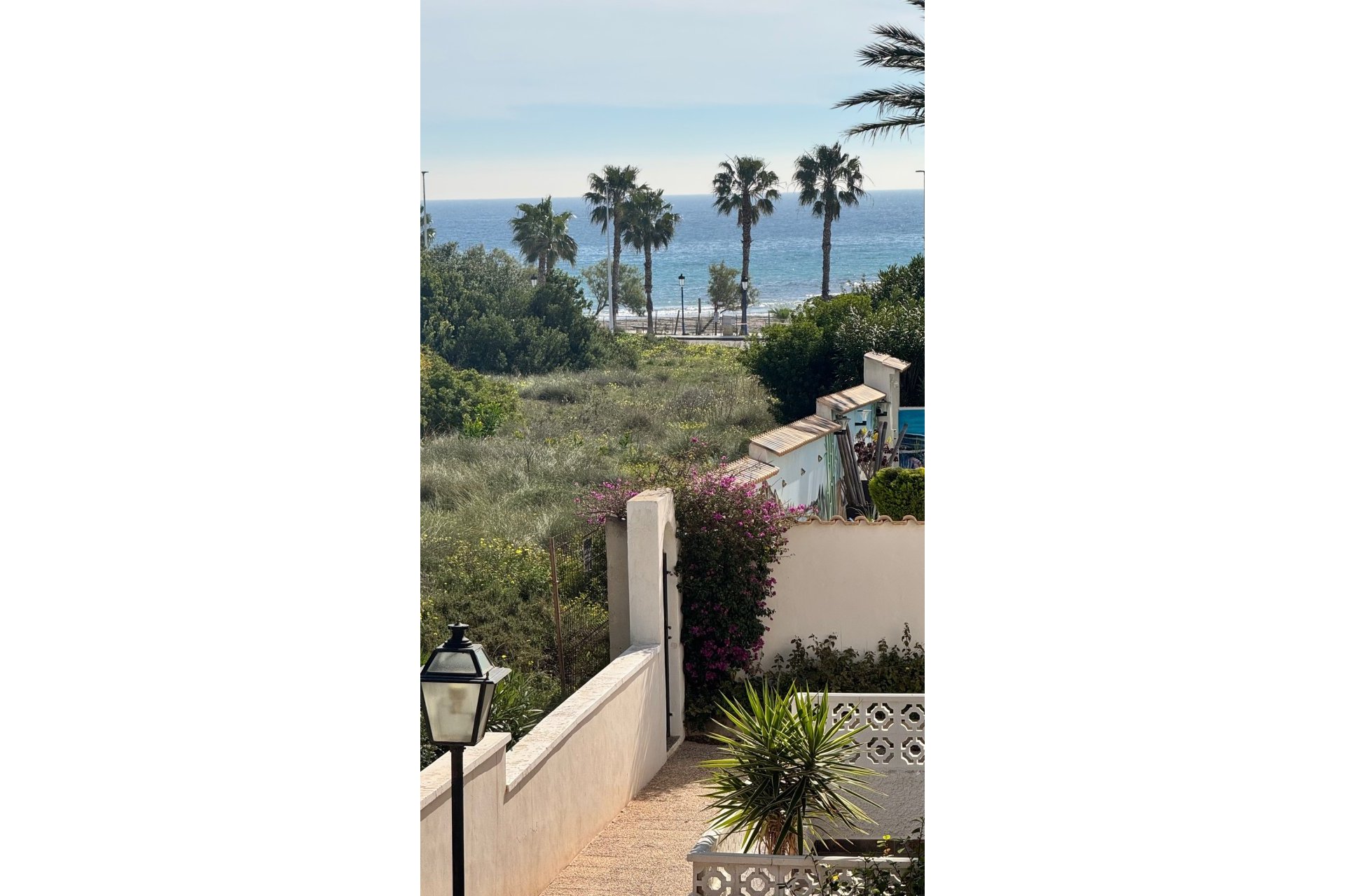 Revente - Town House -
Orihuela Costa - Costa Blanca