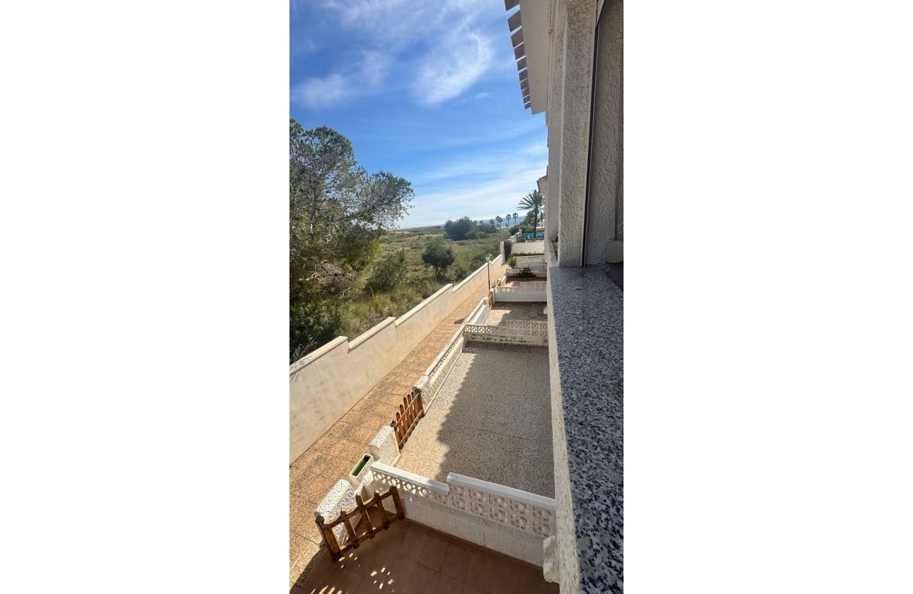 Revente - Town House -
Orihuela Costa - Costa Blanca