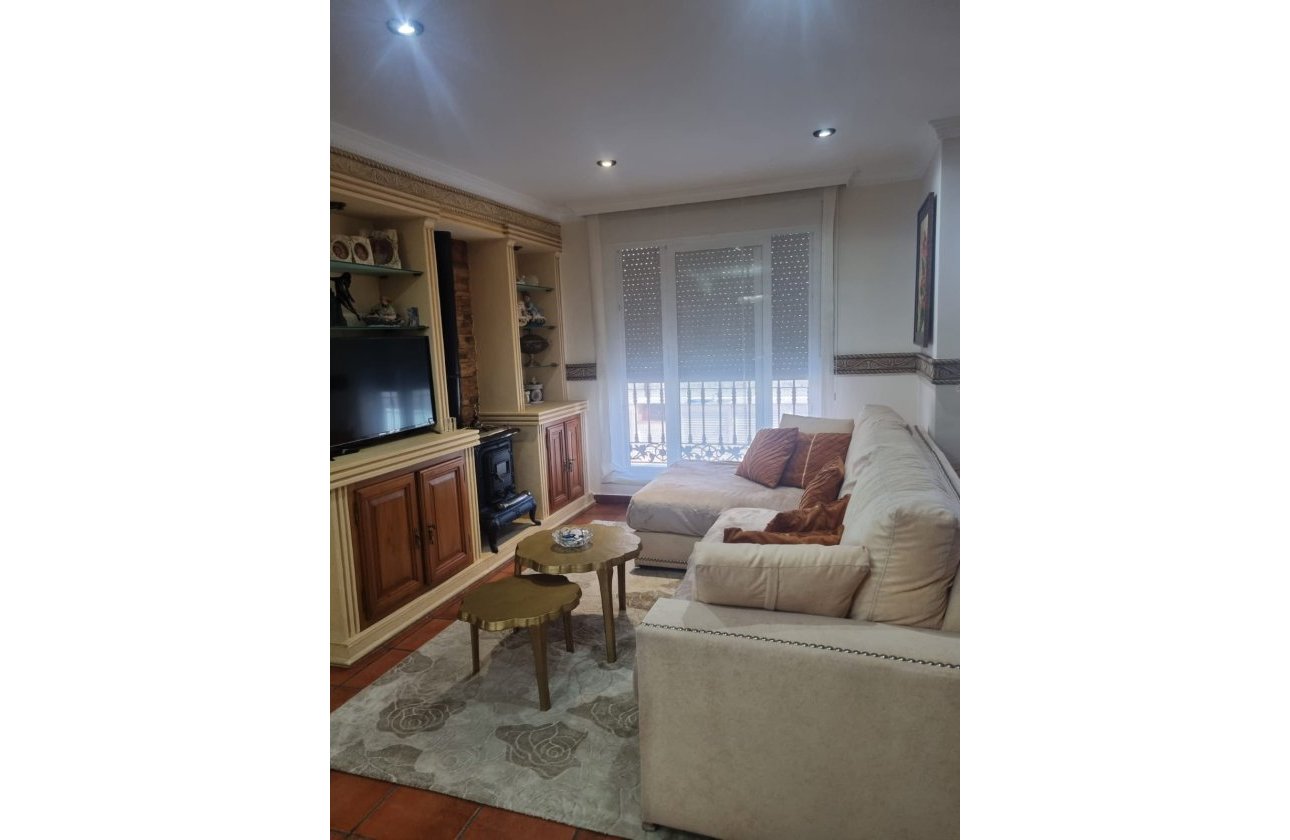 Revente - Town House -
Orihuela Costa - Costa Blanca