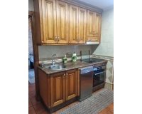 Revente - Town House -
Orihuela Costa - Costa Blanca