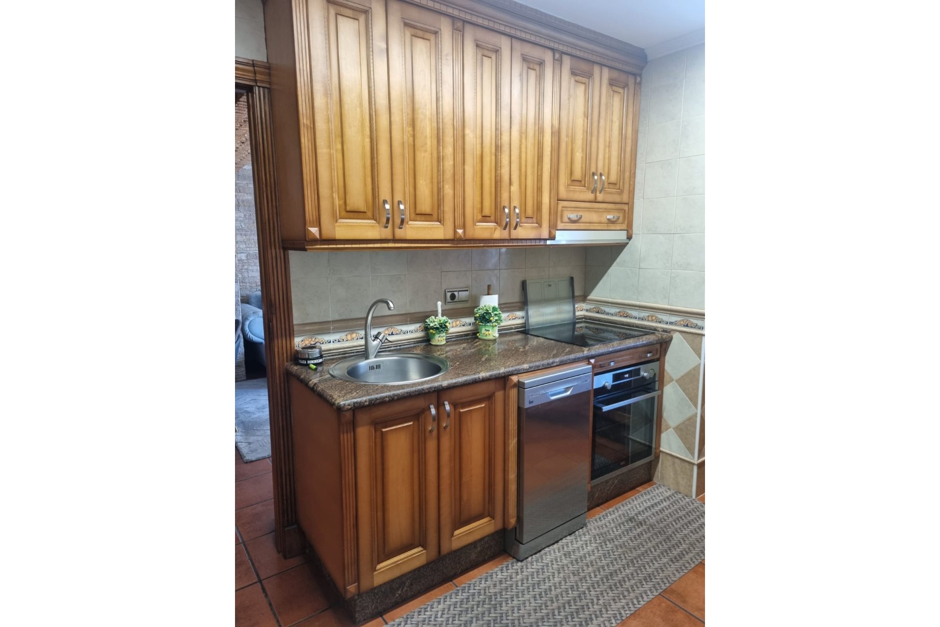 Revente - Town House -
Orihuela Costa - Costa Blanca