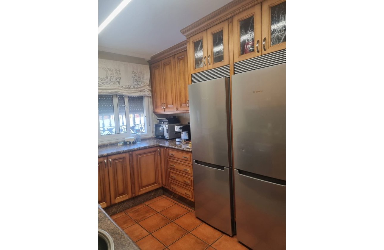 Revente - Town House -
Orihuela Costa - Costa Blanca