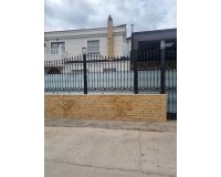 Revente - Town House -
Orihuela Costa - Costa Blanca