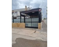 Revente - Town House -
Orihuela Costa - Costa Blanca