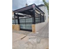 Revente - Town House -
Orihuela Costa - Costa Blanca