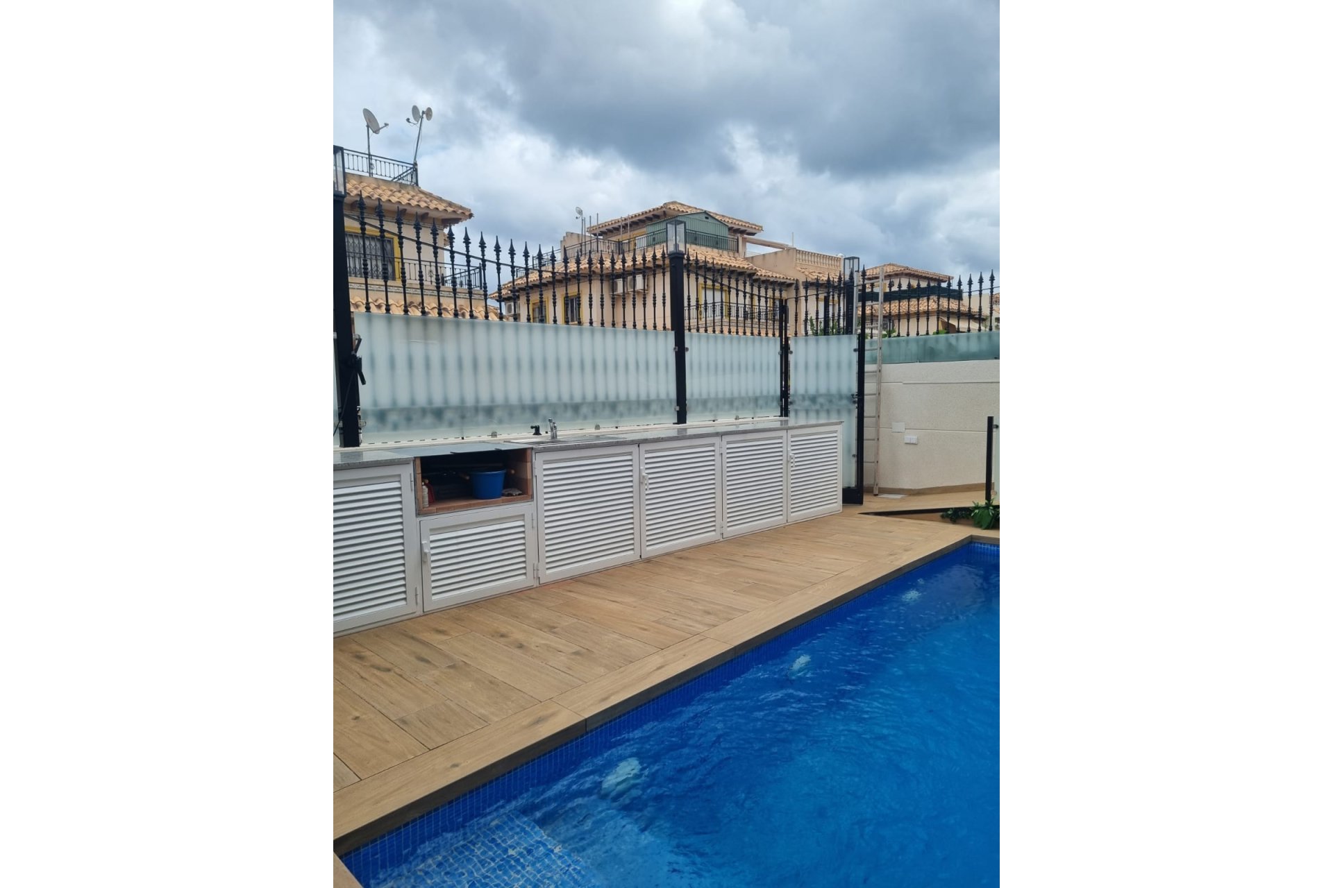 Revente - Town House -
Orihuela Costa - Costa Blanca