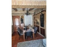 Revente - Town House -
Orihuela Costa - Costa Blanca