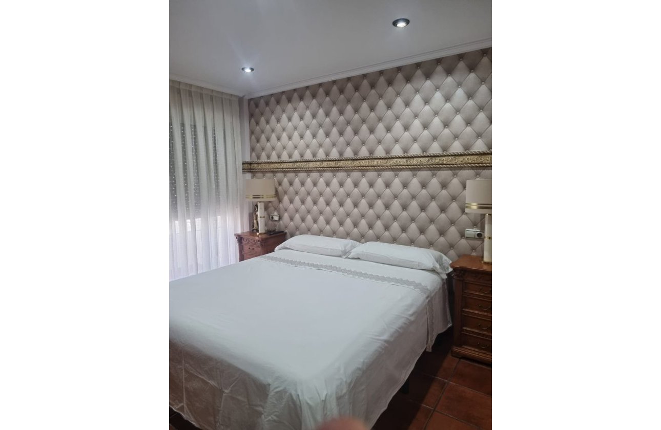 Revente - Town House -
Orihuela Costa - Costa Blanca