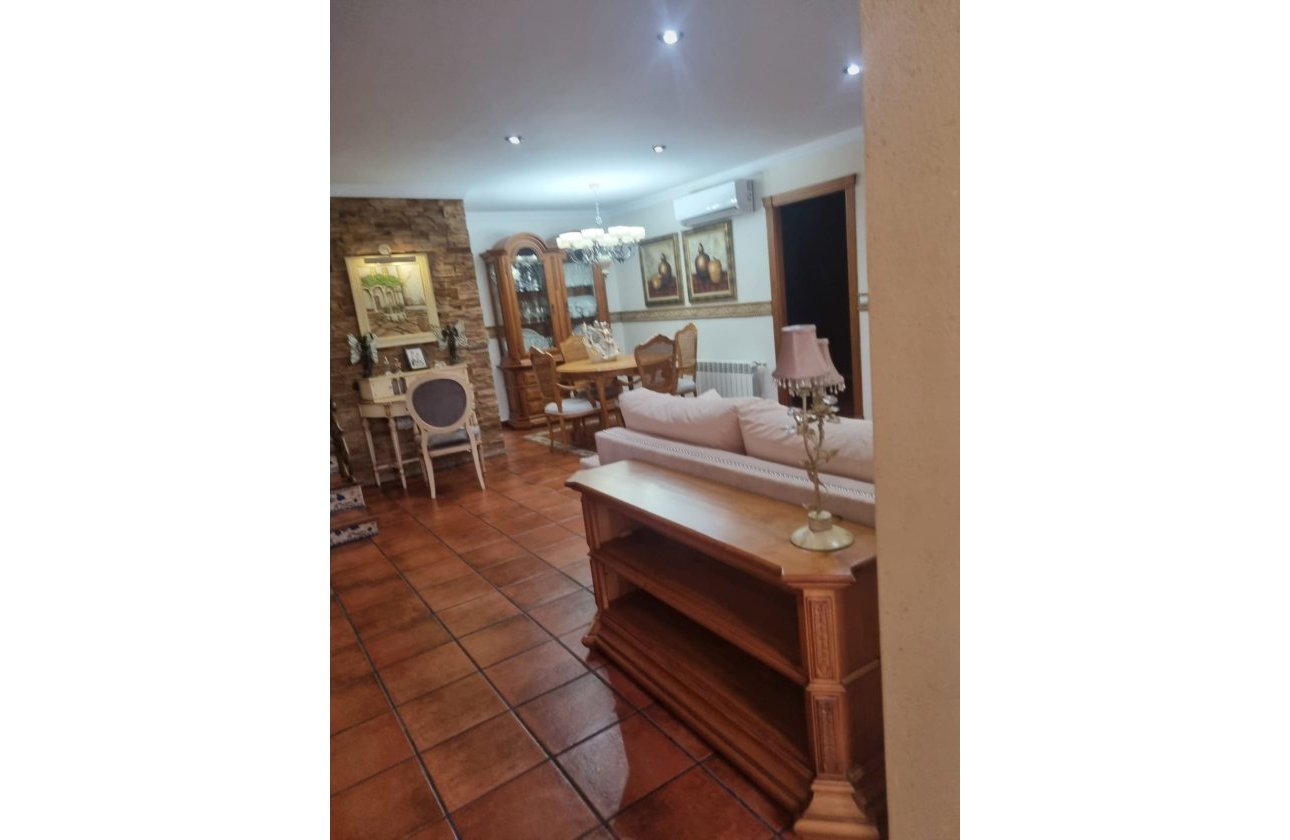 Revente - Town House -
Orihuela Costa - Costa Blanca