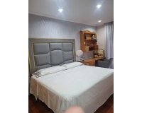 Revente - Town House -
Orihuela Costa - Costa Blanca