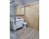 Revente - Town House -
Orihuela Costa - Costa Blanca