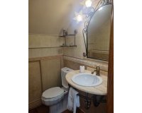 Revente - Town House -
Orihuela Costa - Costa Blanca