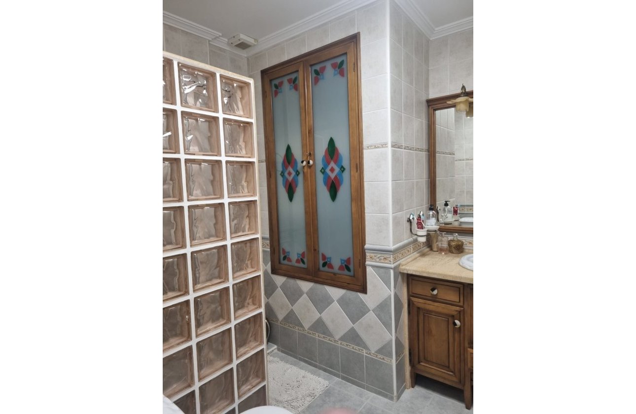 Revente - Town House -
Orihuela Costa - Costa Blanca