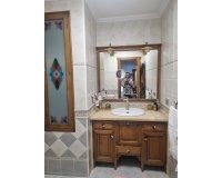 Revente - Town House -
Orihuela Costa - Costa Blanca