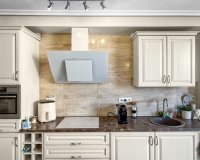 Revente - Town House -
Orihuela Costa - Costa Blanca