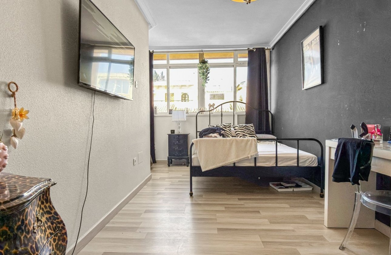 Revente - Town House -
Orihuela Costa - Costa Blanca