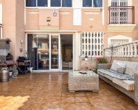 Revente - Town House -
Orihuela Costa - Costa Blanca
