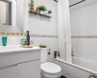 Revente - Town House -
Orihuela Costa - Costa Blanca